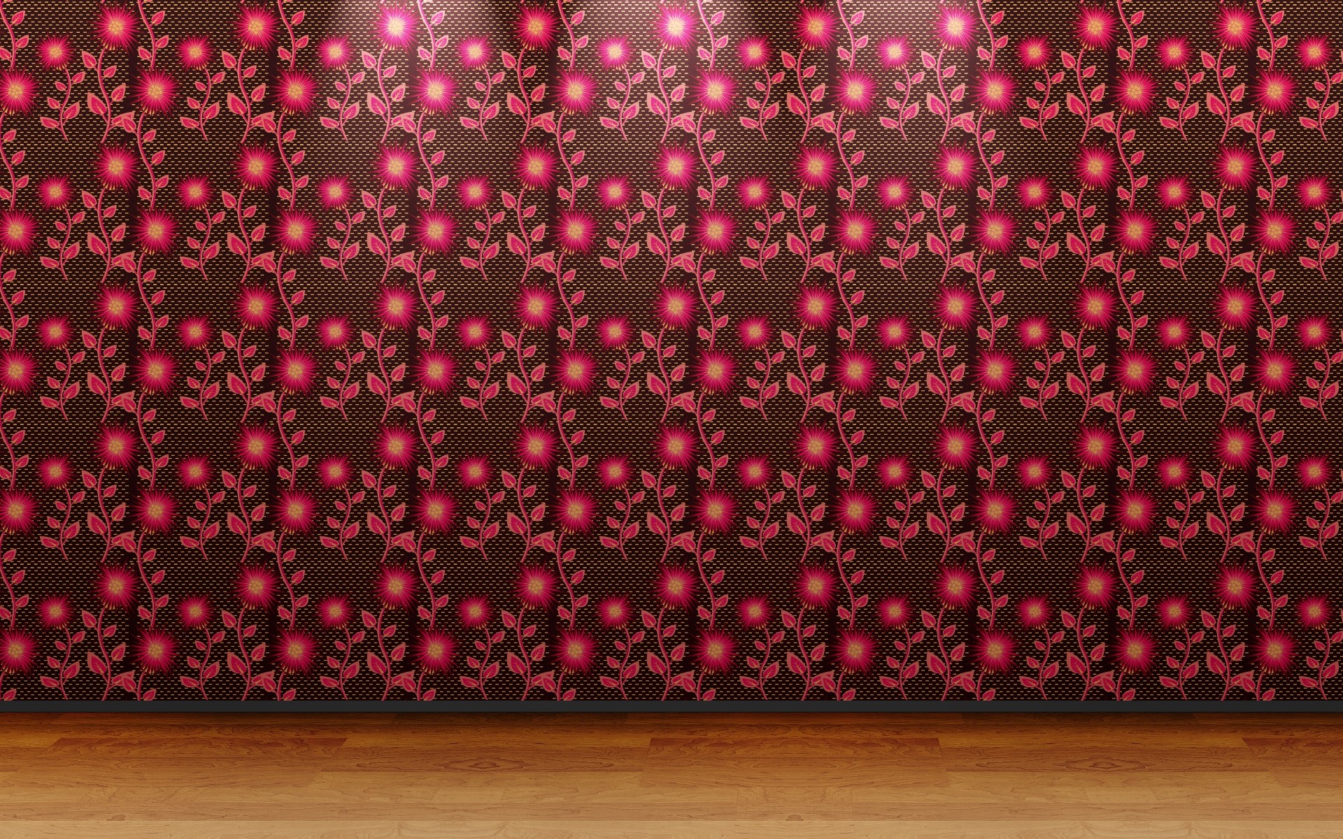 Floor 3d Wallpaper Wall Room Patterns