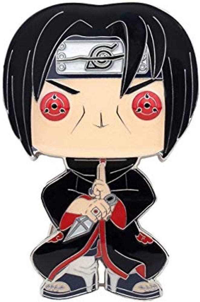 Buy Funko Pop Pins Naruto   Itachi Online at Lowest Price in