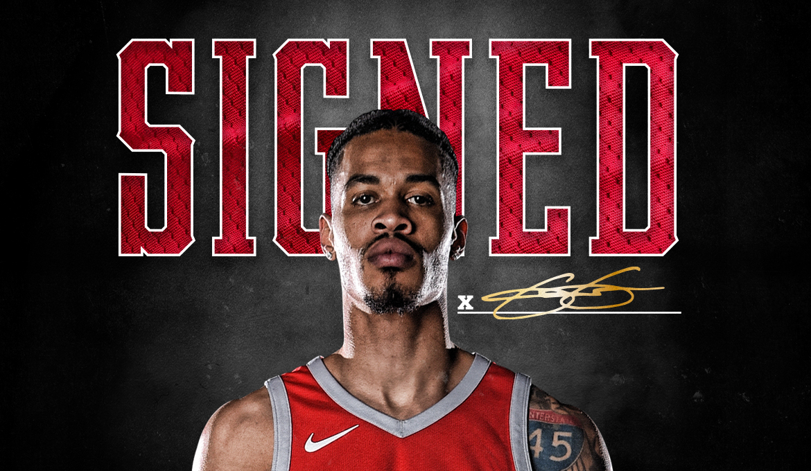 Rockets Re Sign Gerald Green Houston