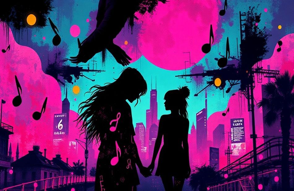 Juice Wrld All Girls Are The Same Wallpaper
