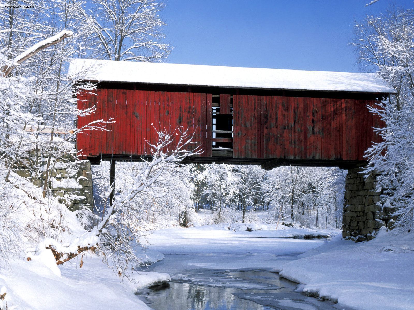 Vermont Winter Scenes Wallpapers   Top Free Vermont Winter Scenes