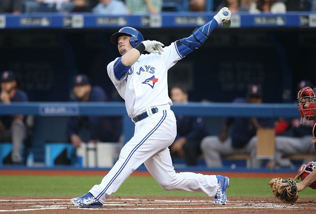 Building The Perfect MLB FanDuel Lineup For June 8