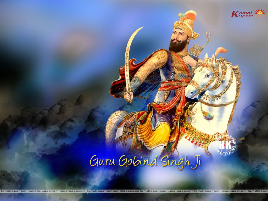 Sikh Pictures Wallpaper Submited Image