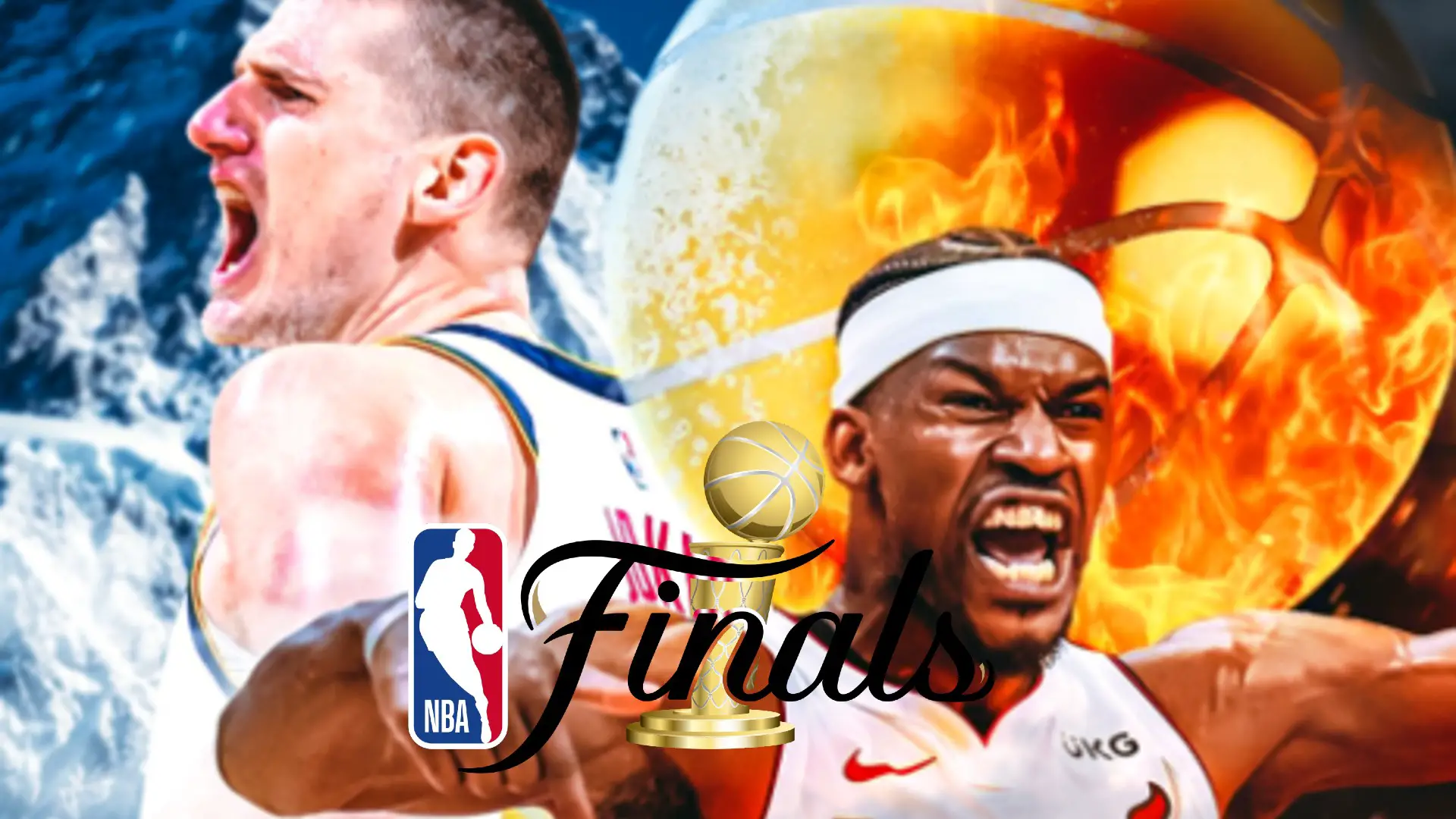 Denver Nuggets VS Miami Heat NBA Finals Prediction