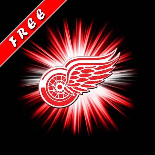 Detroit Red Wings Wallpaper Kb Version For