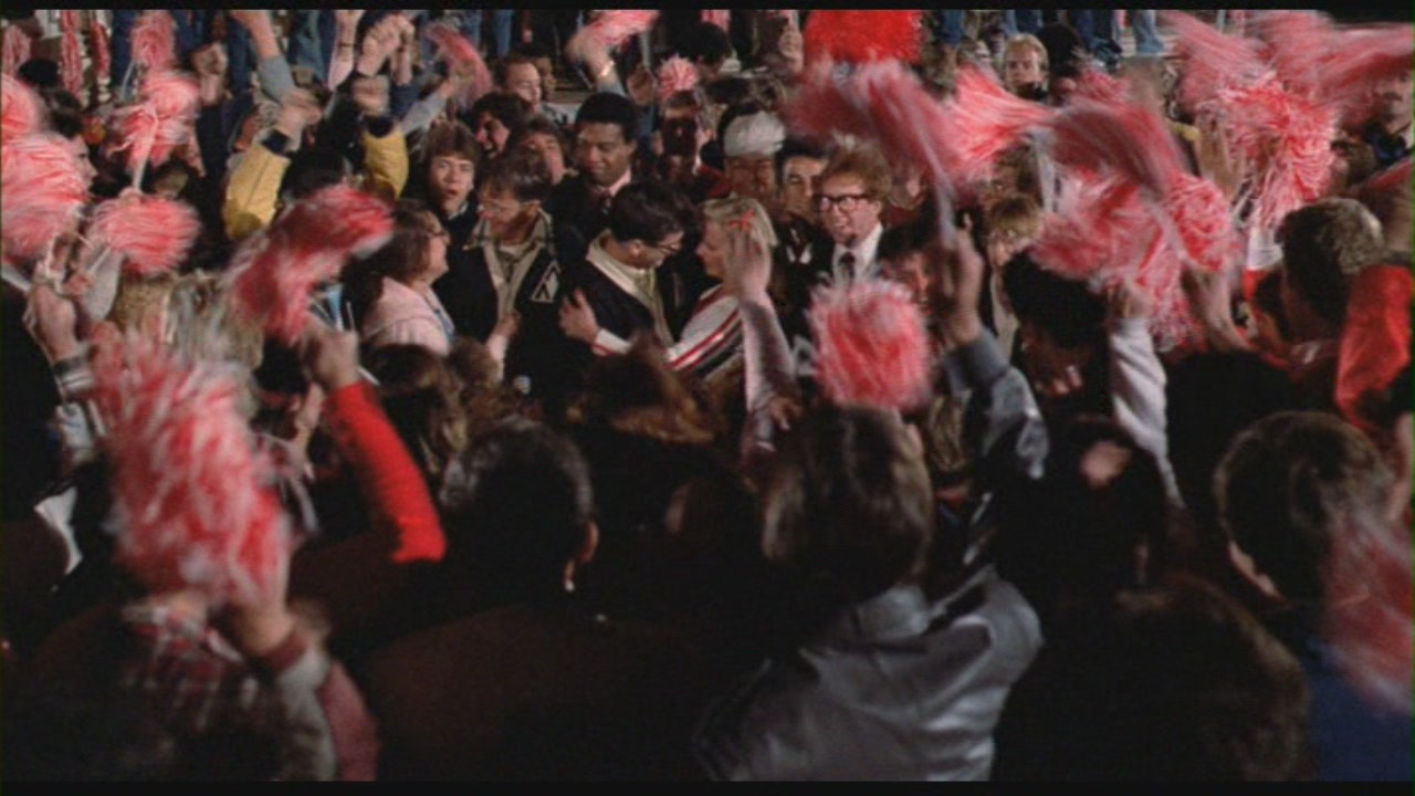 Revenge Of The Nerds 80s Films Image