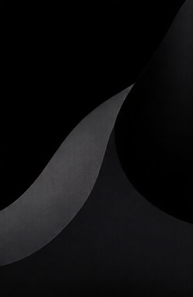Dark Minimal Wallpaper