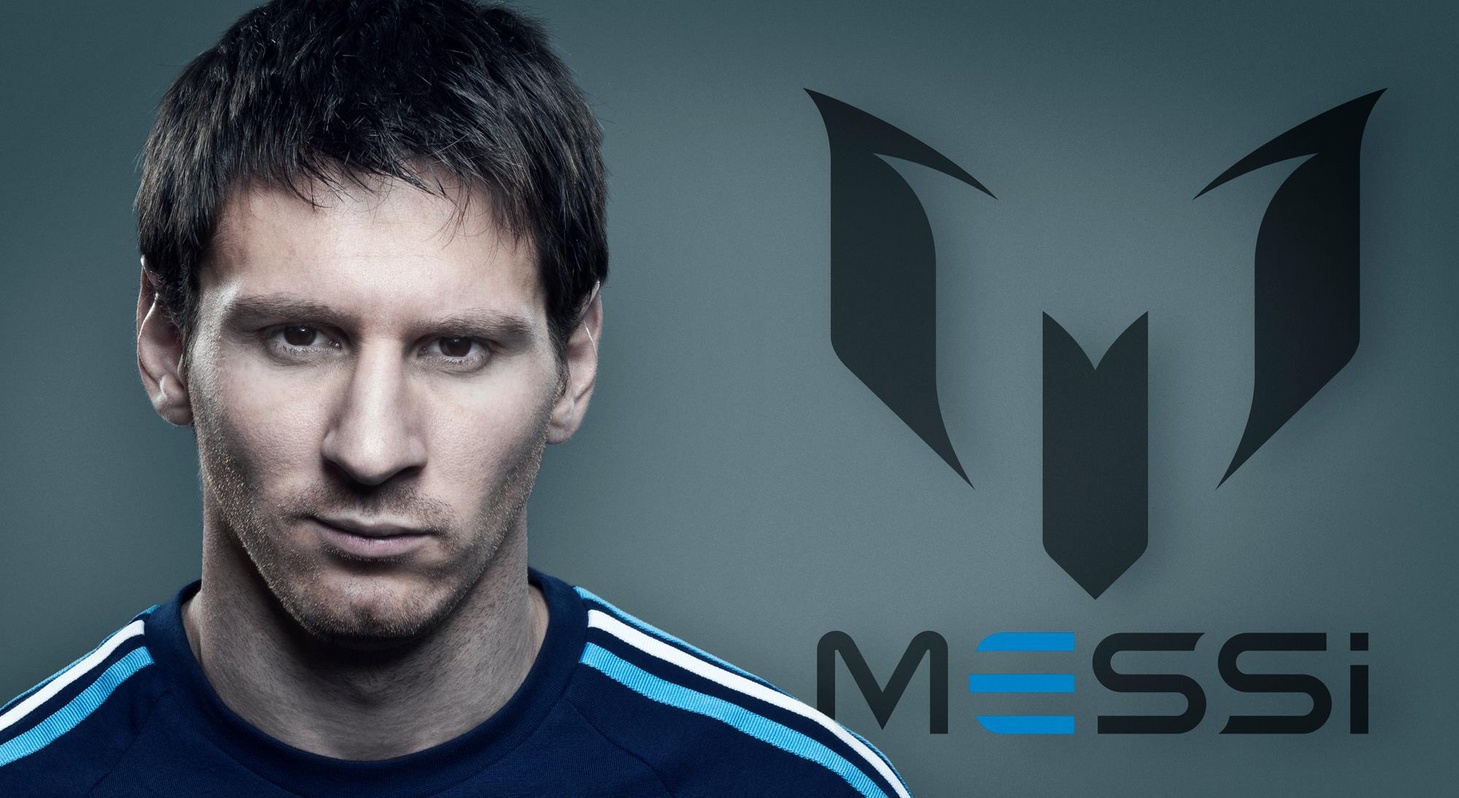 Lionel Messi Wallpapers HD