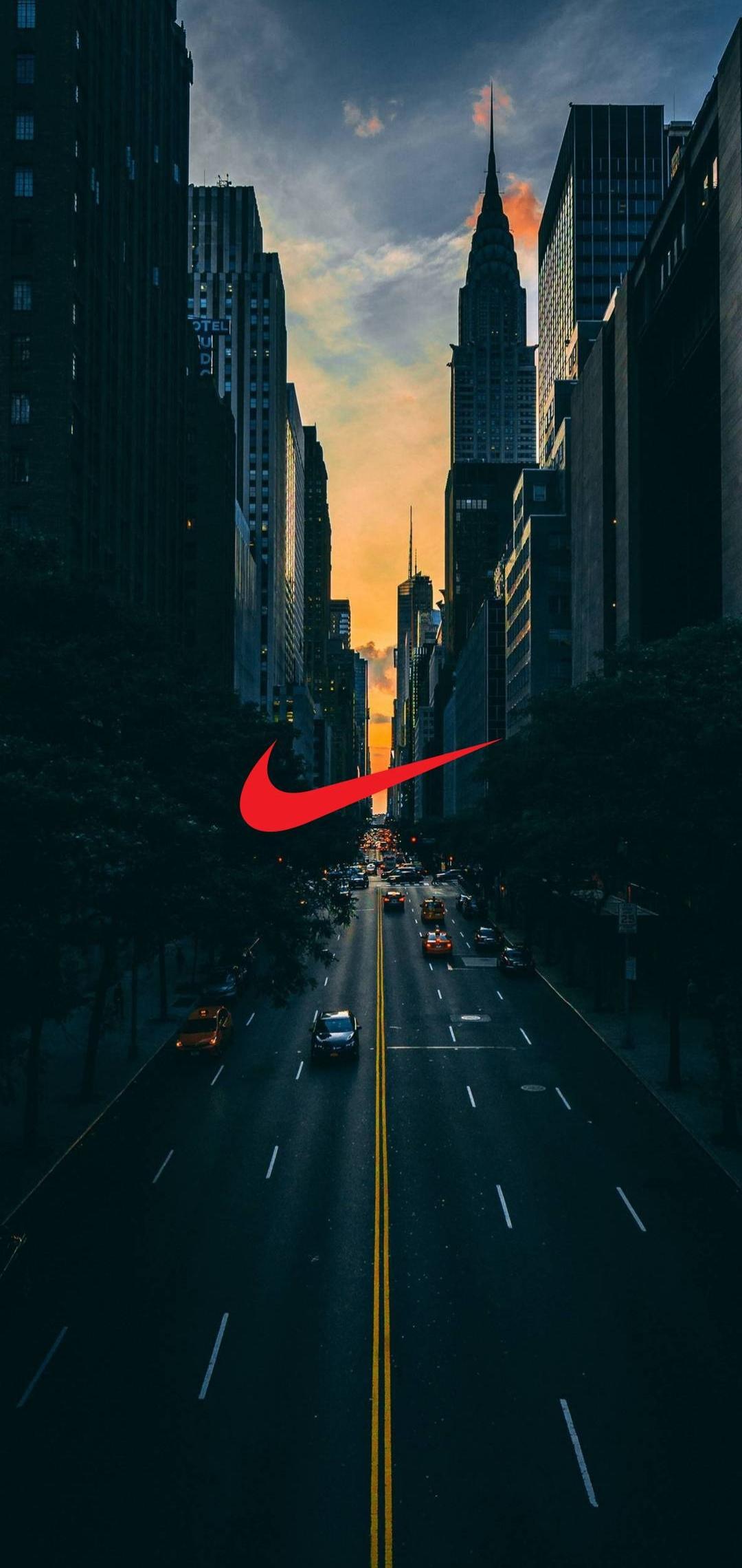 Top Best Nike Iphone Wallpapers Gettywallpapers