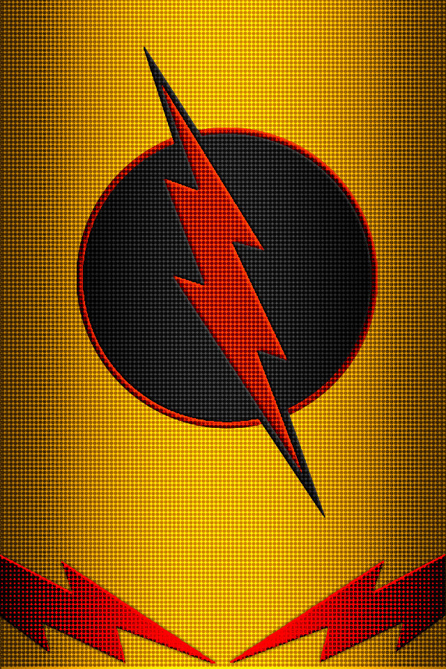 Reverse Flash Wallpaper Costume