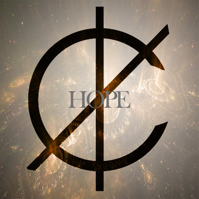 Hope Logostyle We Came As Romans By Durbzfx