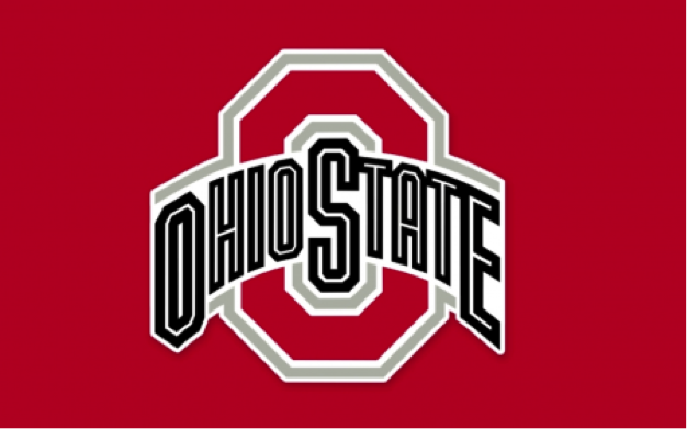 Ohio State Buckeyes Logo Browser