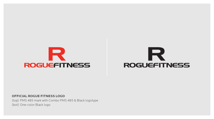 Rogue Fitness Strength Conditioning Equipment