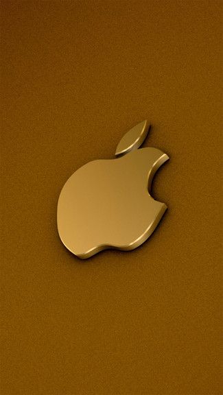 iPhone Wallpaper Apple Logo And