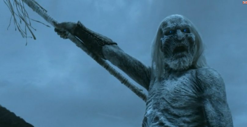 Free download Game Of Thrones White Walker Wallpaper Pictures to like or  share on [808x416] for your Desktop, Mobile & Tablet | Explore 41+ White  Walker Wallpaper | Paul Walker Wallpaper, Paul