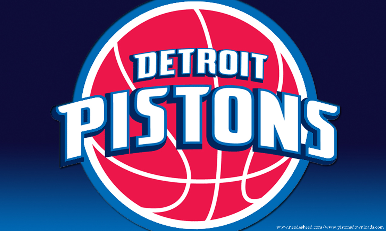 Detroit Pistons Introductions Seconds Chauncey Billups