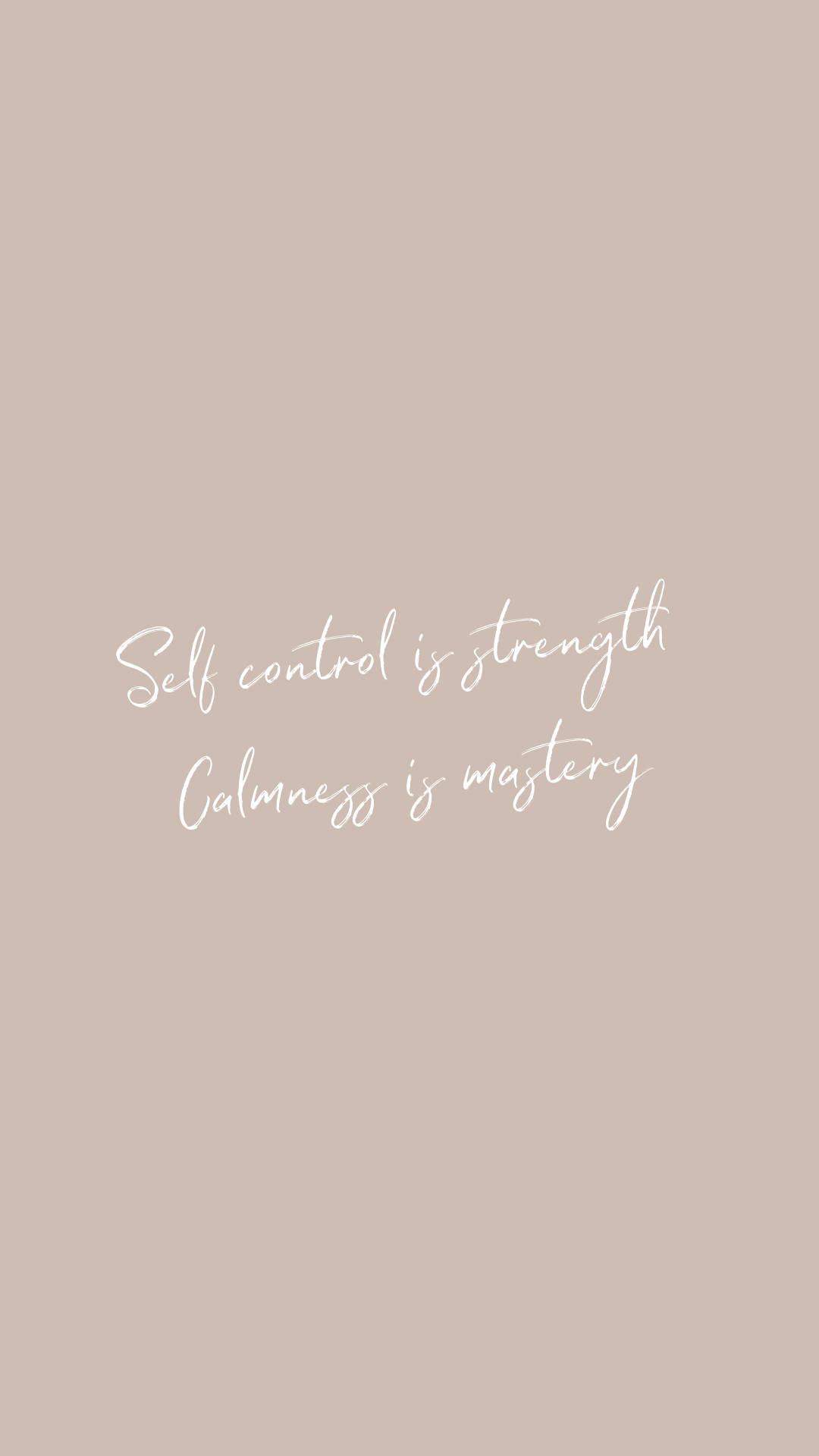 Inspiring Quotes Phone Wallpaper