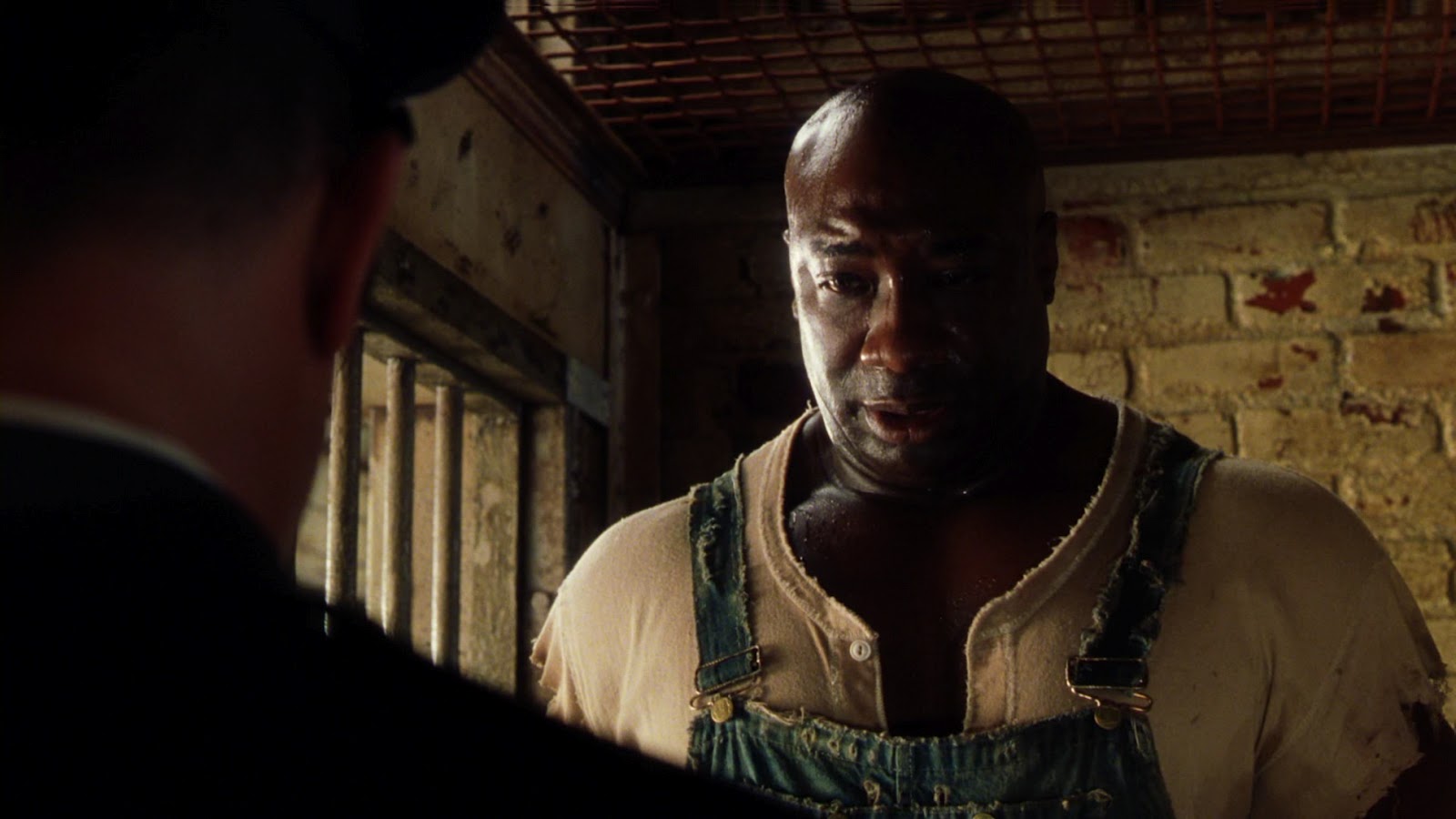 The Green Mile Wallpaper And Background Image Id