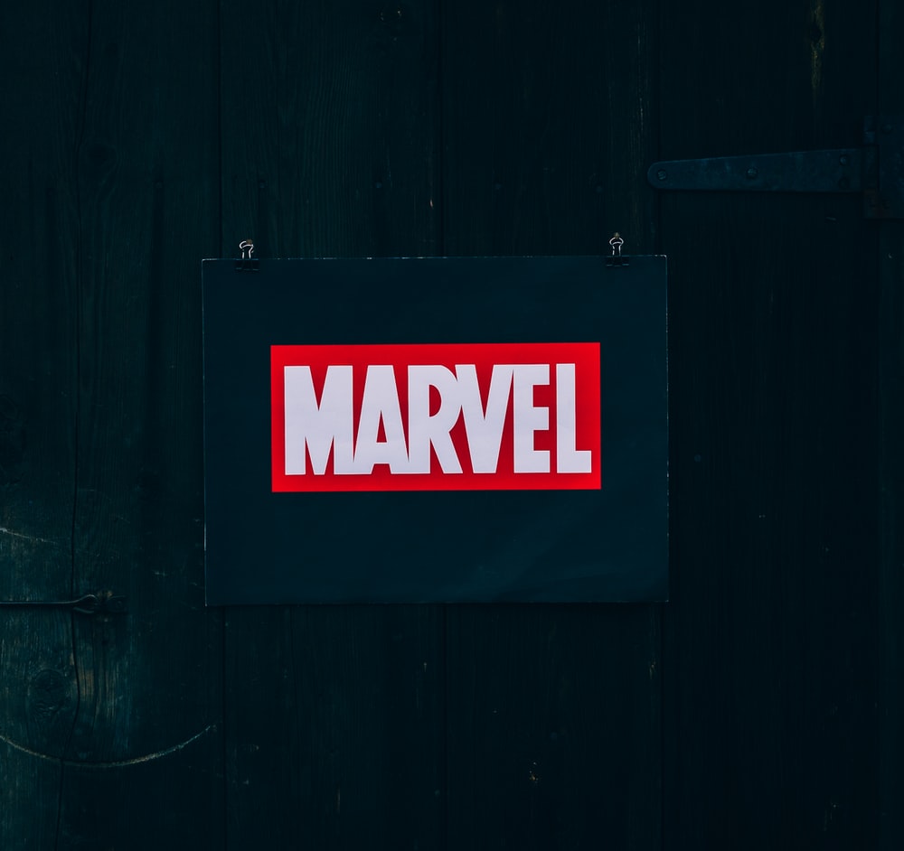 Marvel Wallpaper HD Image