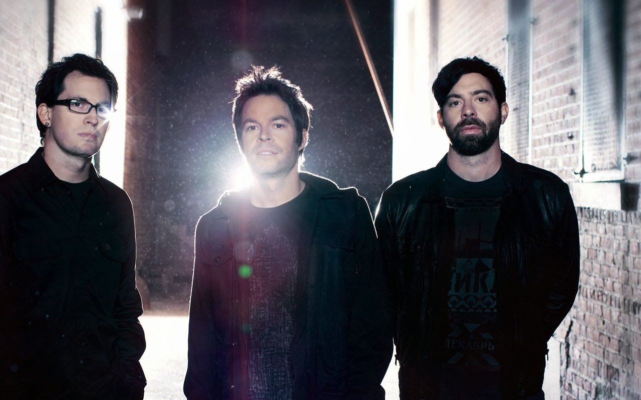 Unhinged Music Chevelle Reveals Album Details and New Lyric Video