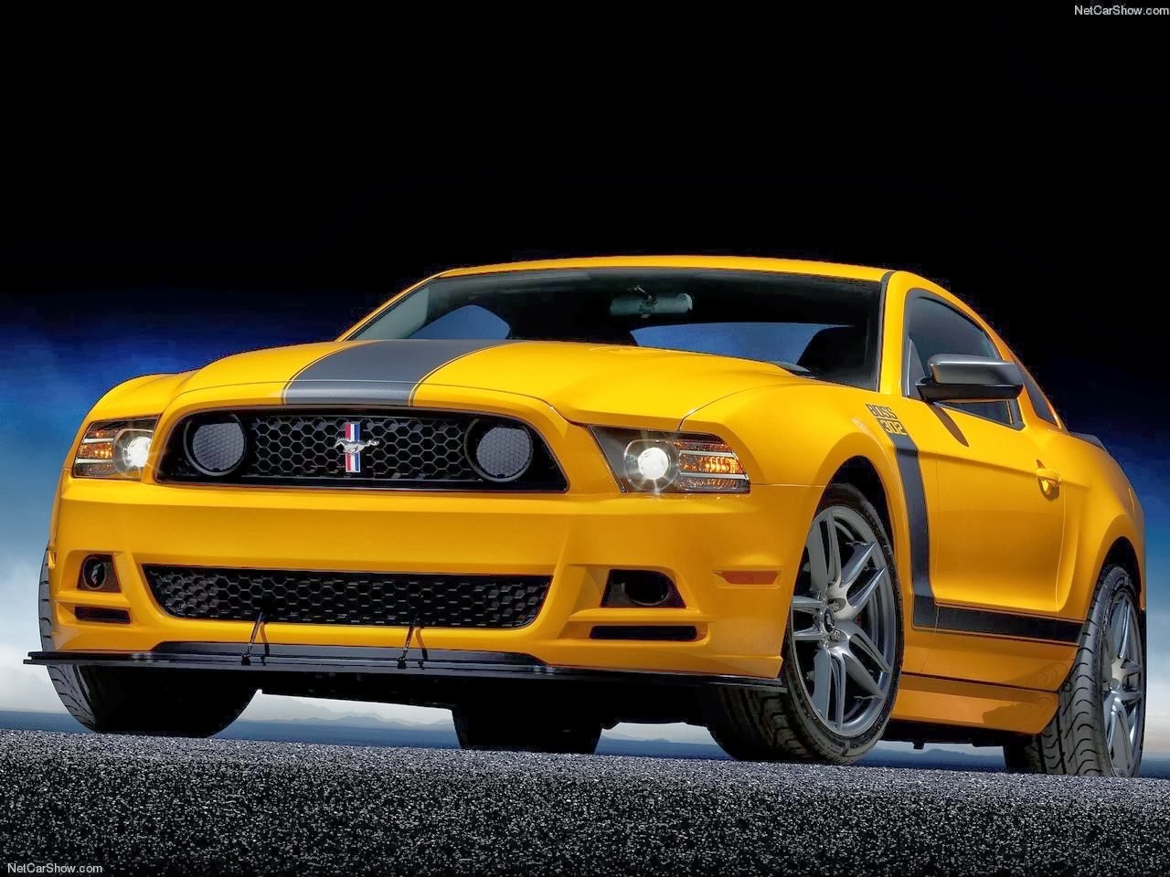 Tag For Ford Mustang Boss Wallpaper X