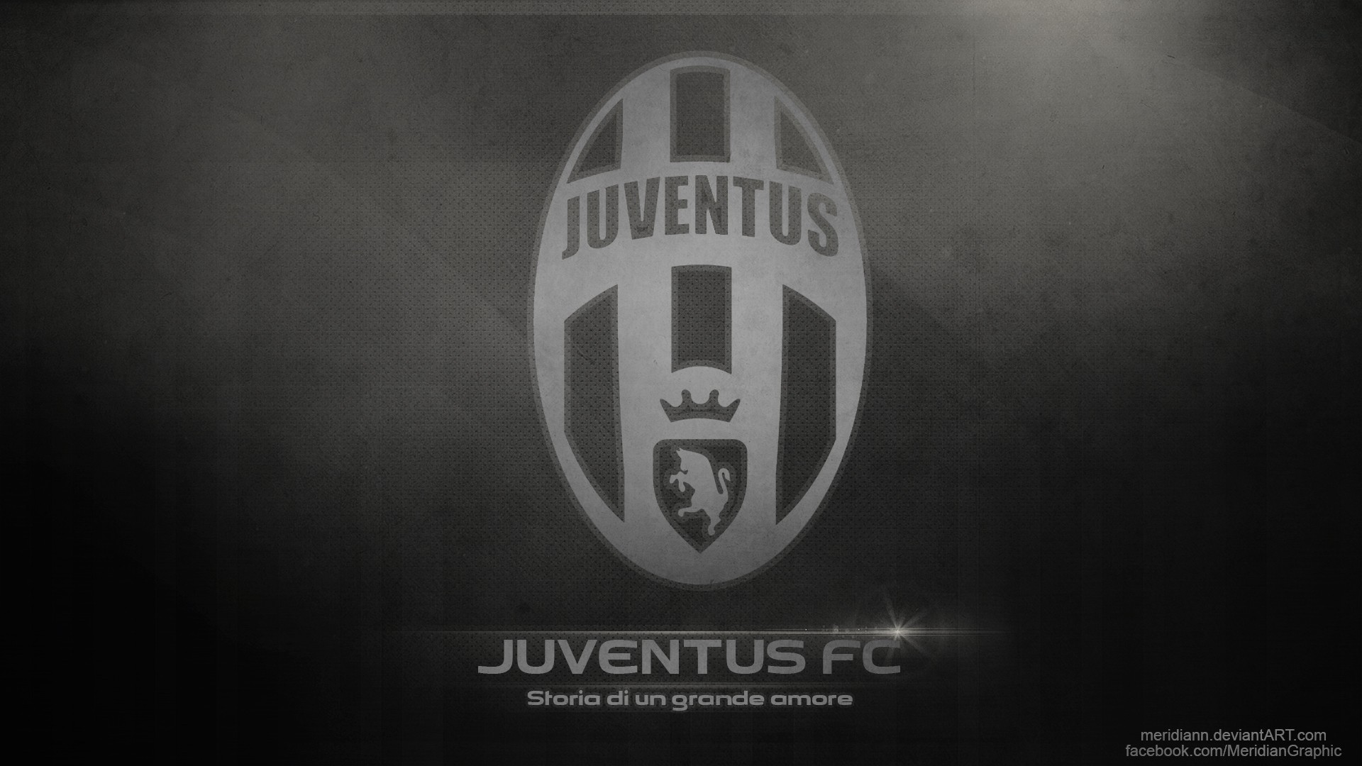 Wallpaper Logo Juventus