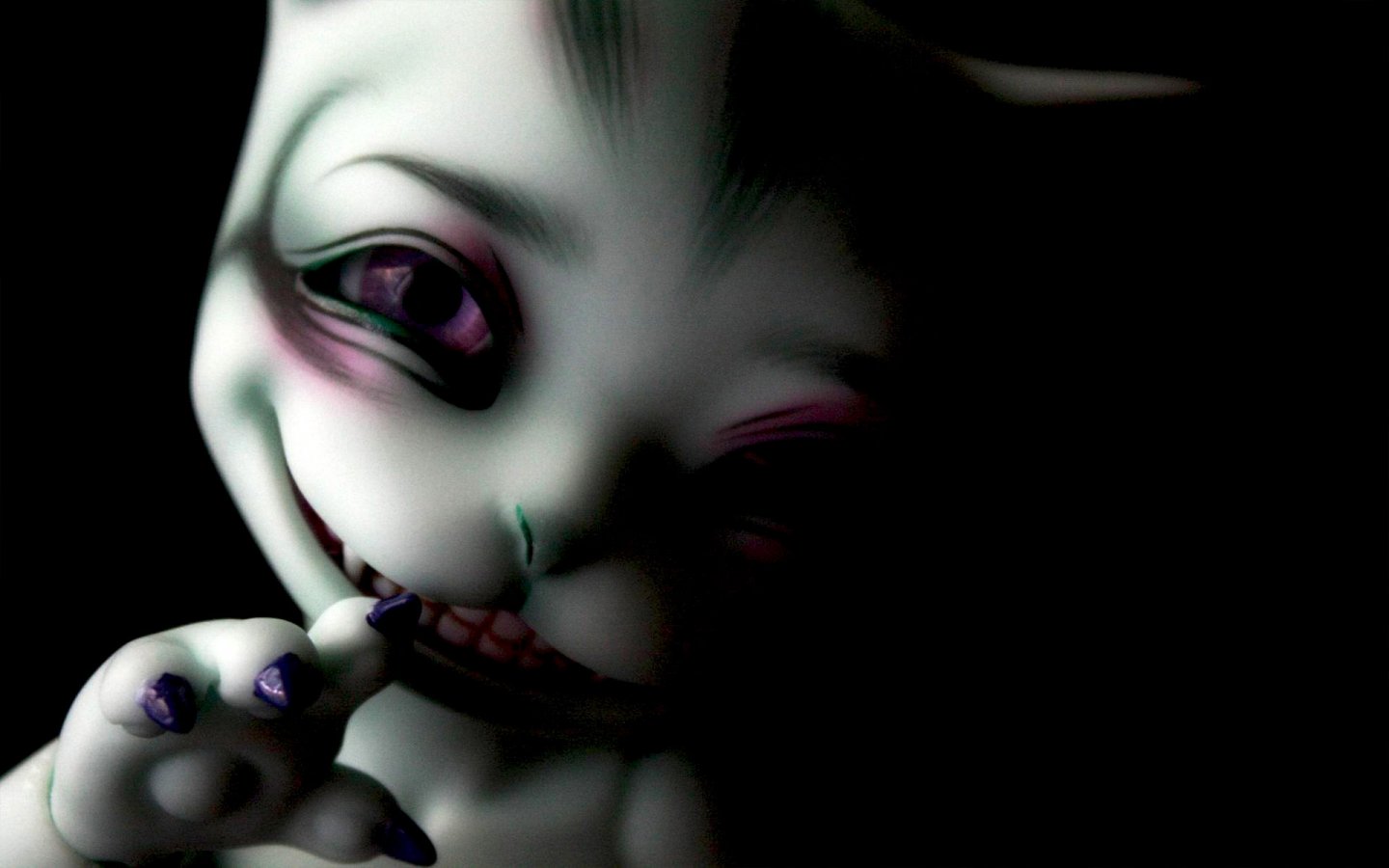 Creepy Stories for Creepy Kids   HD Wallpapers Widescreen   1440x900 1440x900