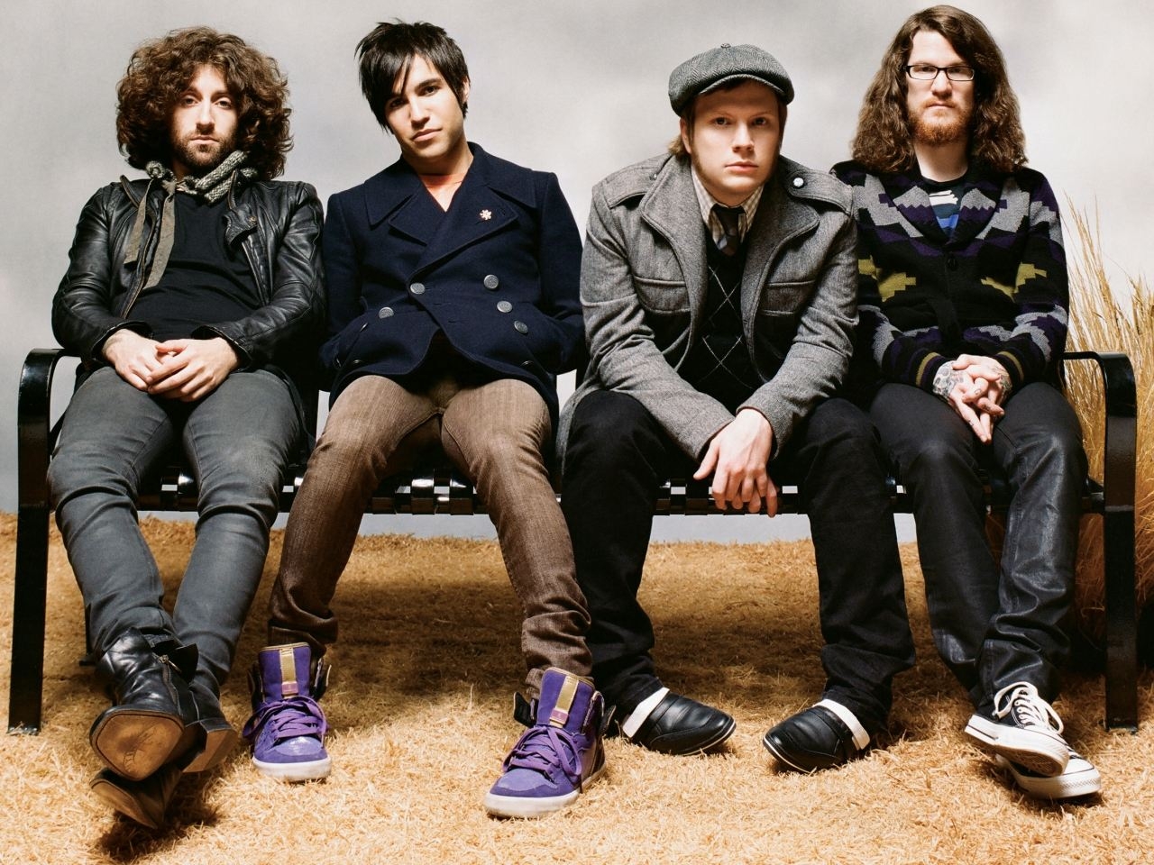 Fall Out Boy HD Wallpaper Image Pictures To