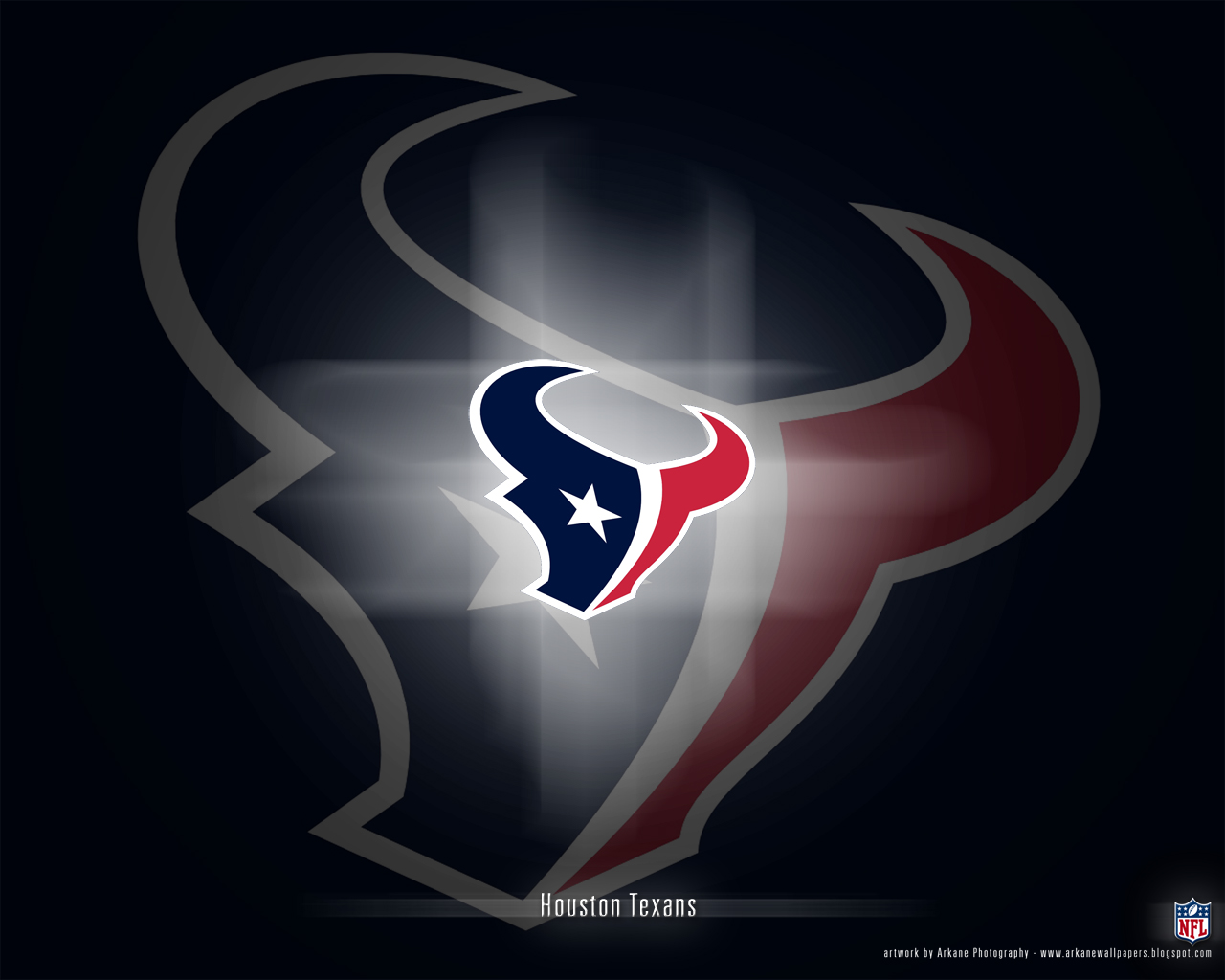 Houston Texans Wallpaper HD Early