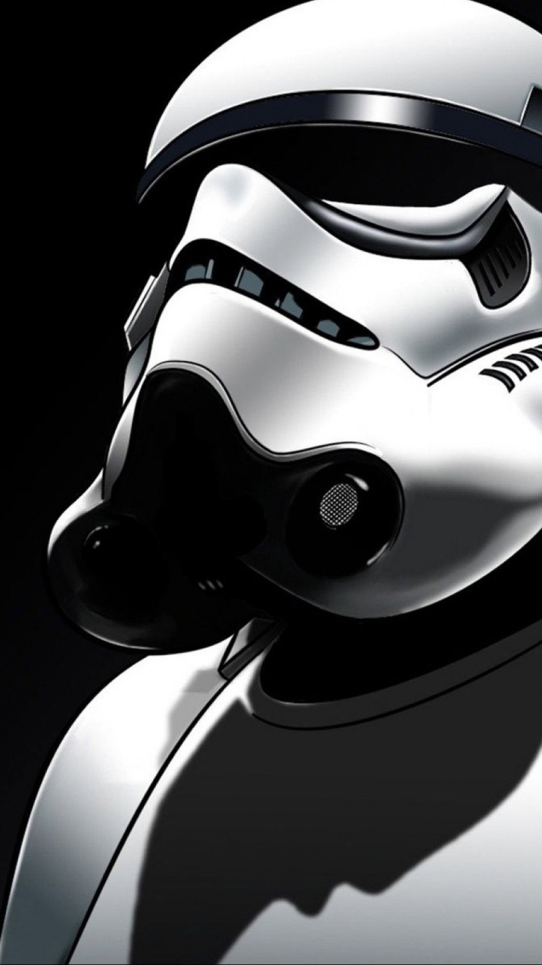Star Wars iPhone Wallpaper HD