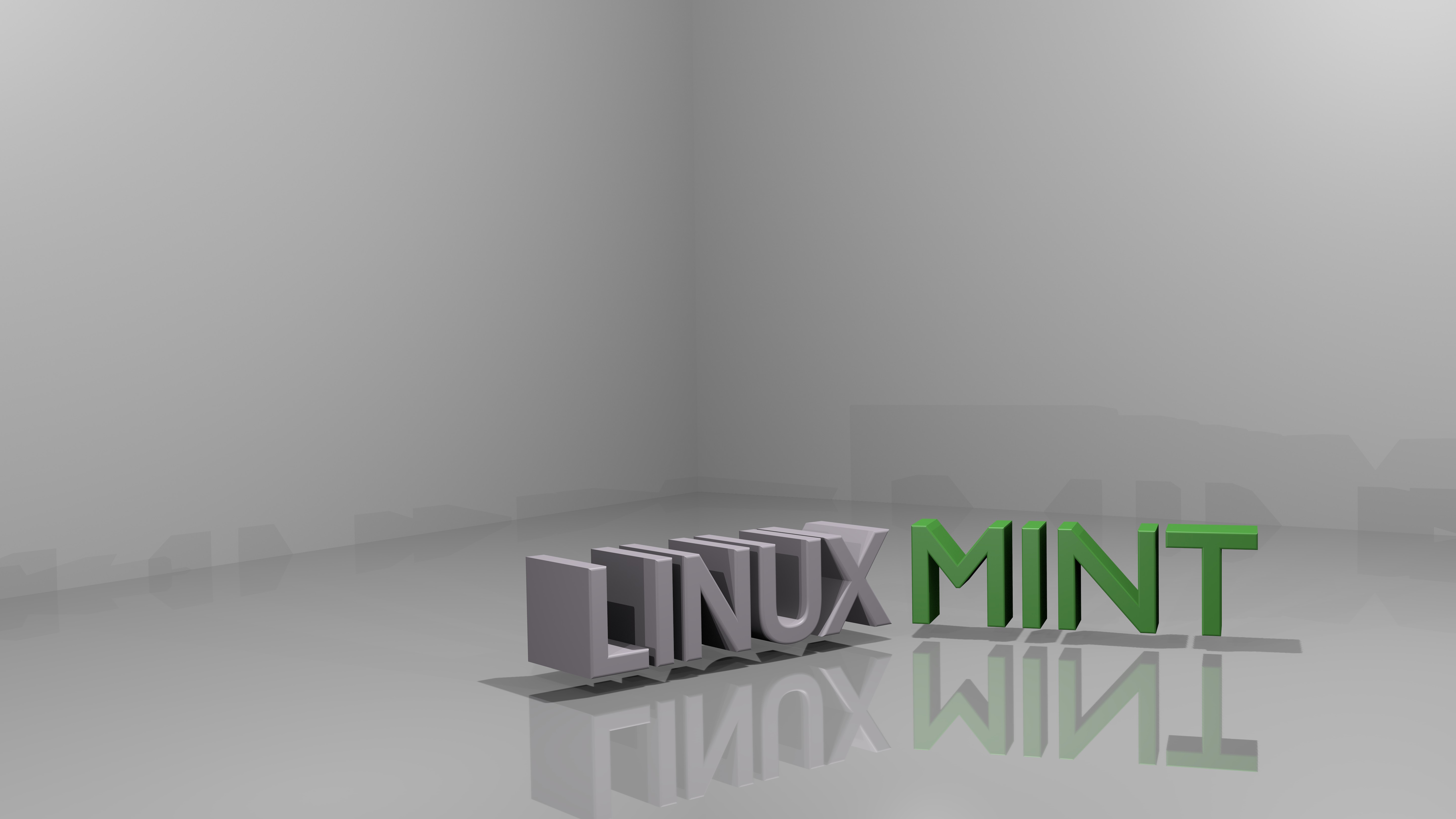 Linuxmint HD Wallpaper
