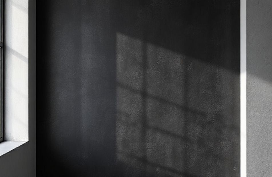 Dark Gray Wallpaper