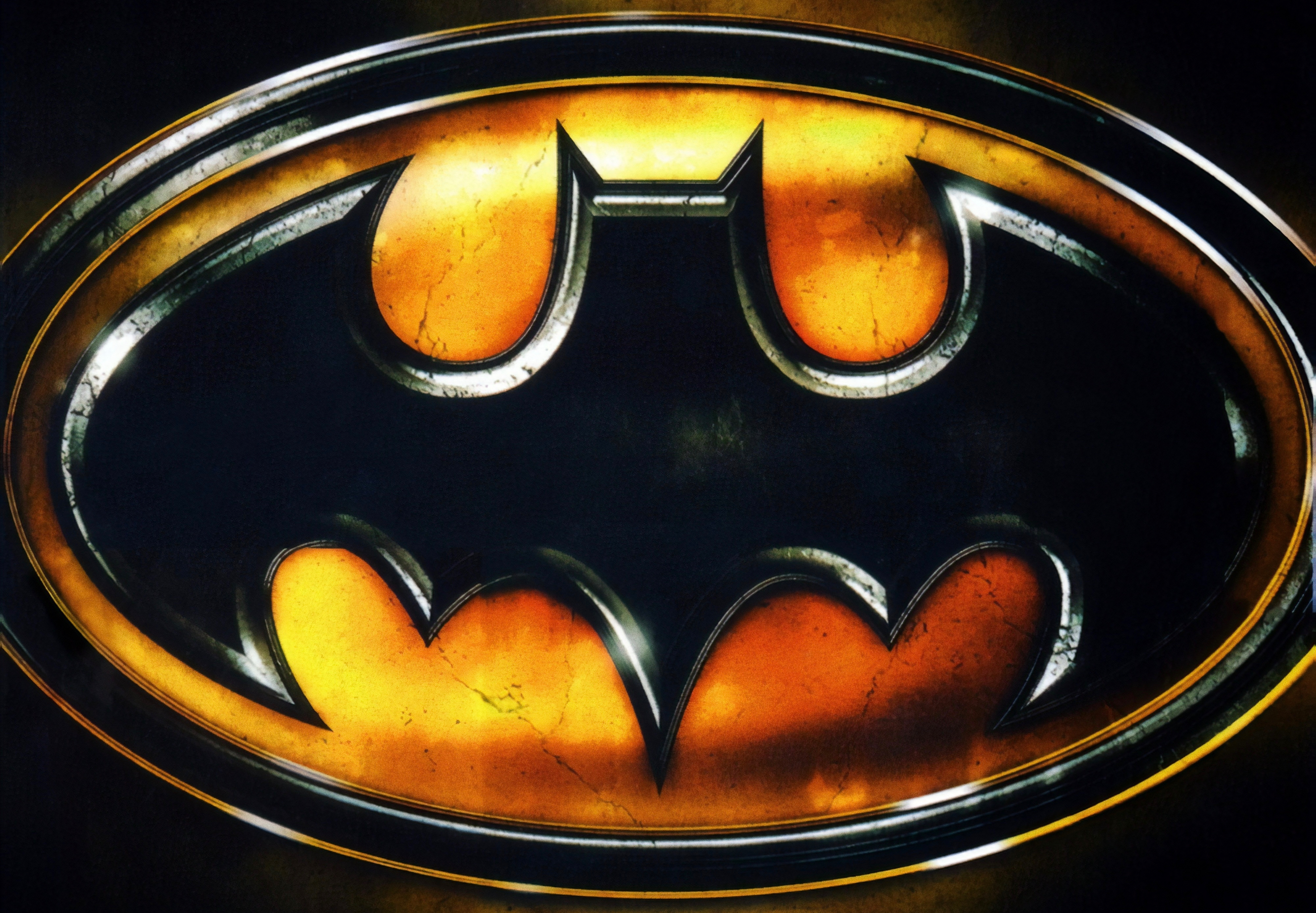 Batman Logo HD Wallpaper And Background