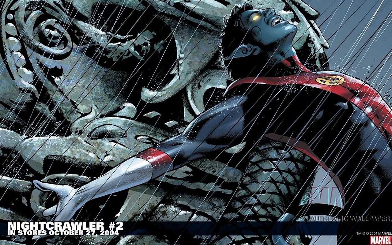 Kodi Smit Mcphee Cast As Nightcrawler In X Men Apocalypse