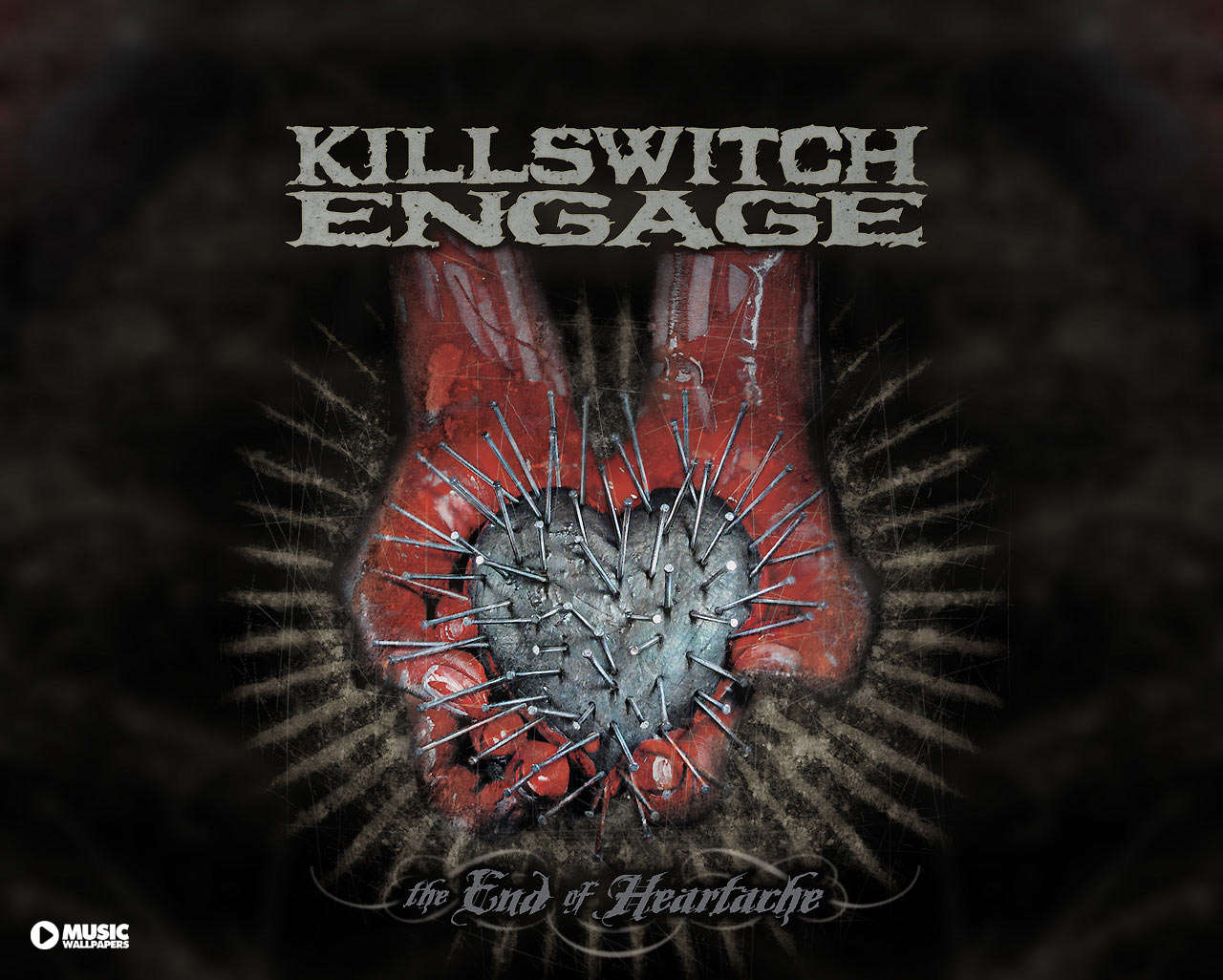Killswitch Engage Wallpaper Music