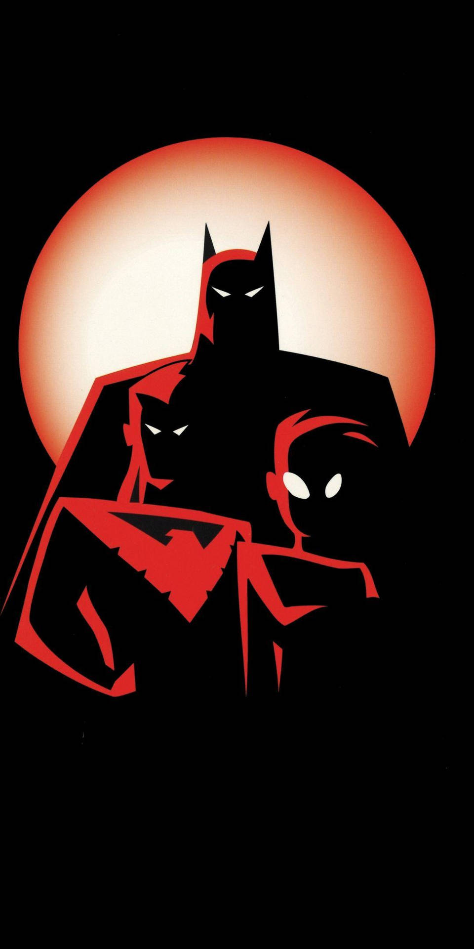 Batman Animated Wallpaper
