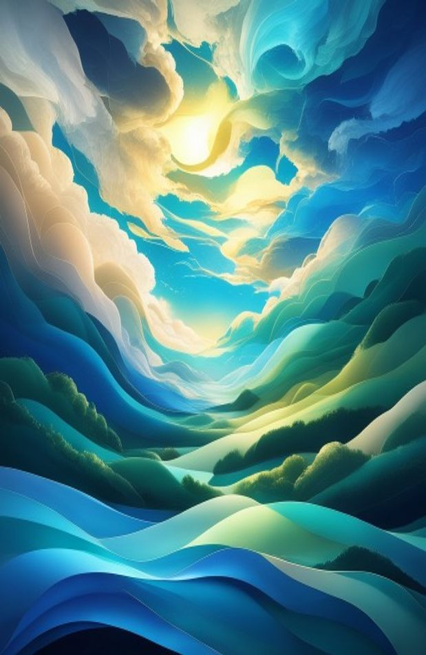 Windows Longhorn Wallpaper