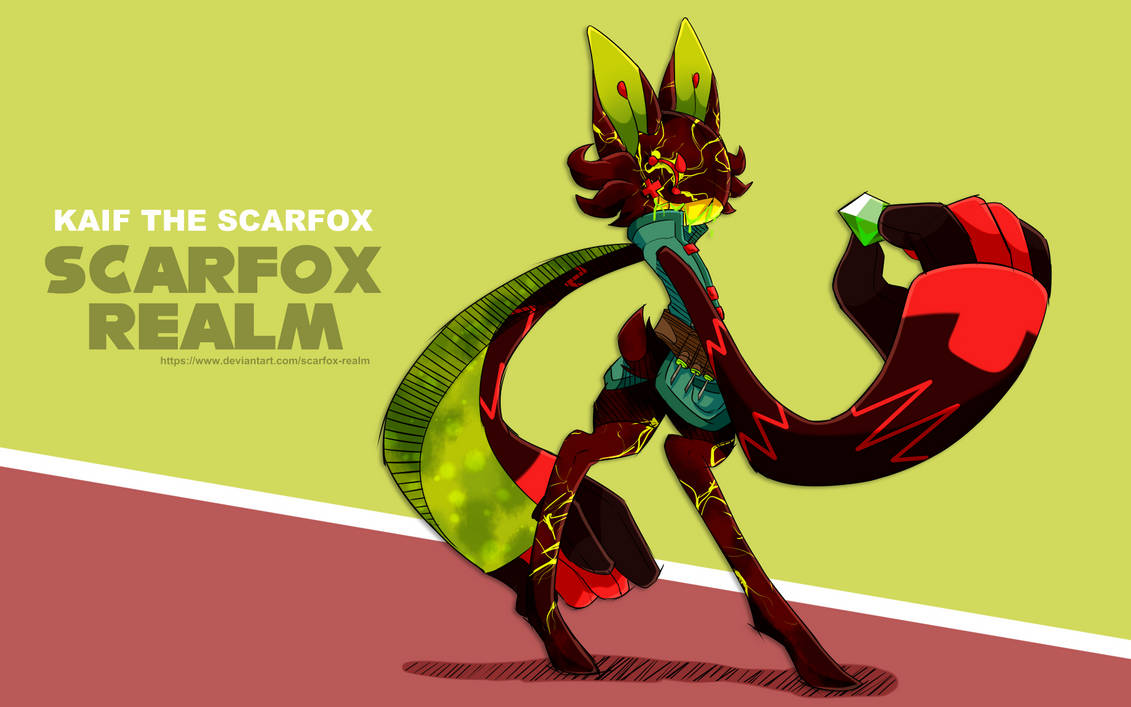 Kaif By Megbanned Wallpaper