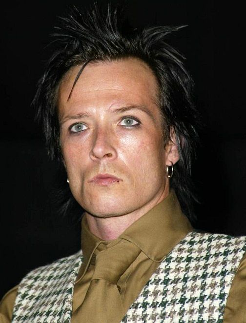 Image About Stone Temple Pilots Scott Weiland On