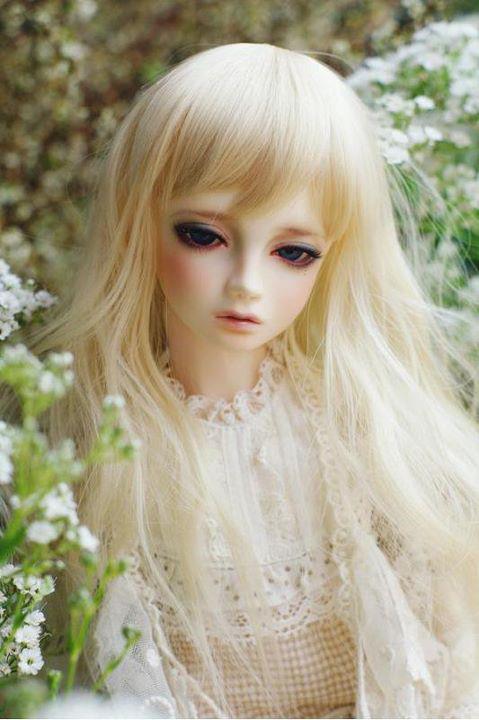 MY REAL FUN Cute Dolls Wallpaper Page 33