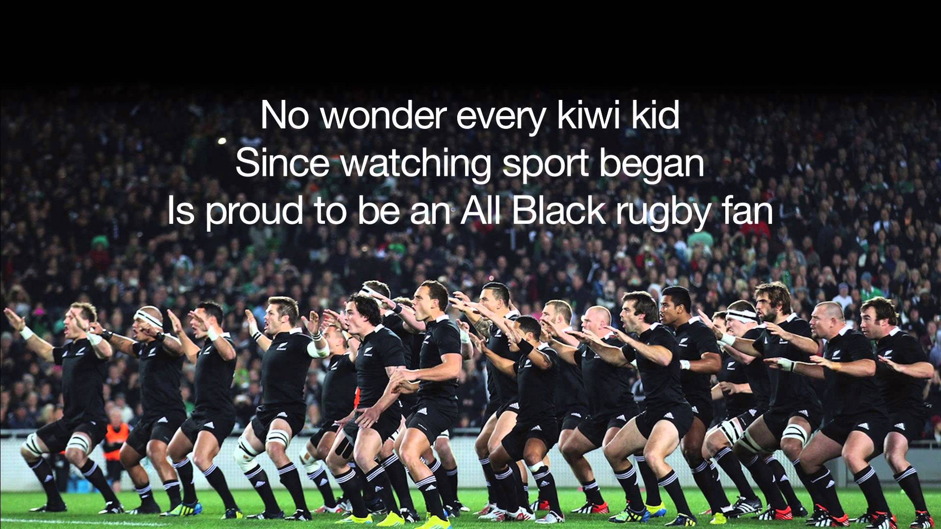 New Zealand Blacks Rugby Ecosia