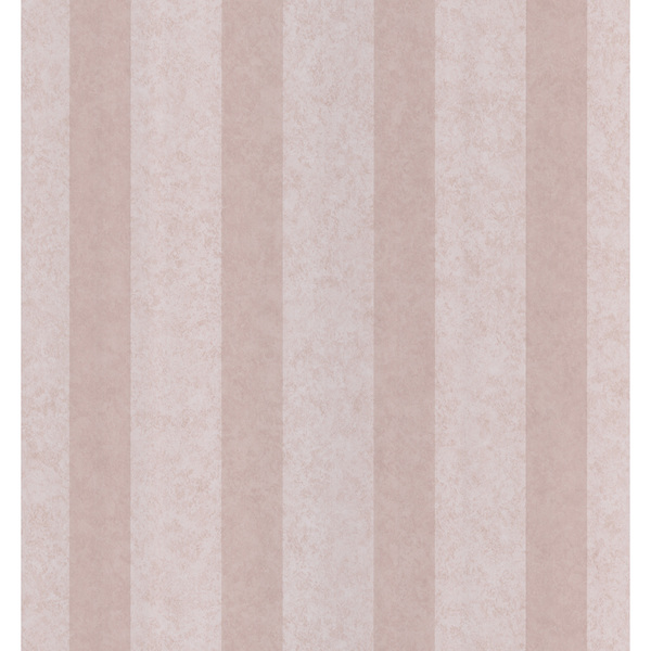 Brewster Mauve Textured Stripe Wallpaper