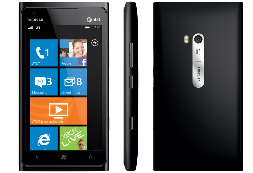 Nokia Lumia Windows Phone Update In S Servers