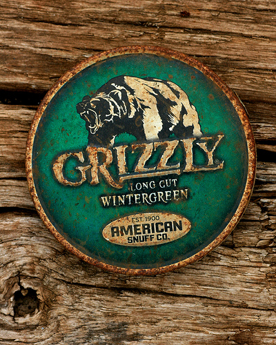 Grizzly Photo Sharing