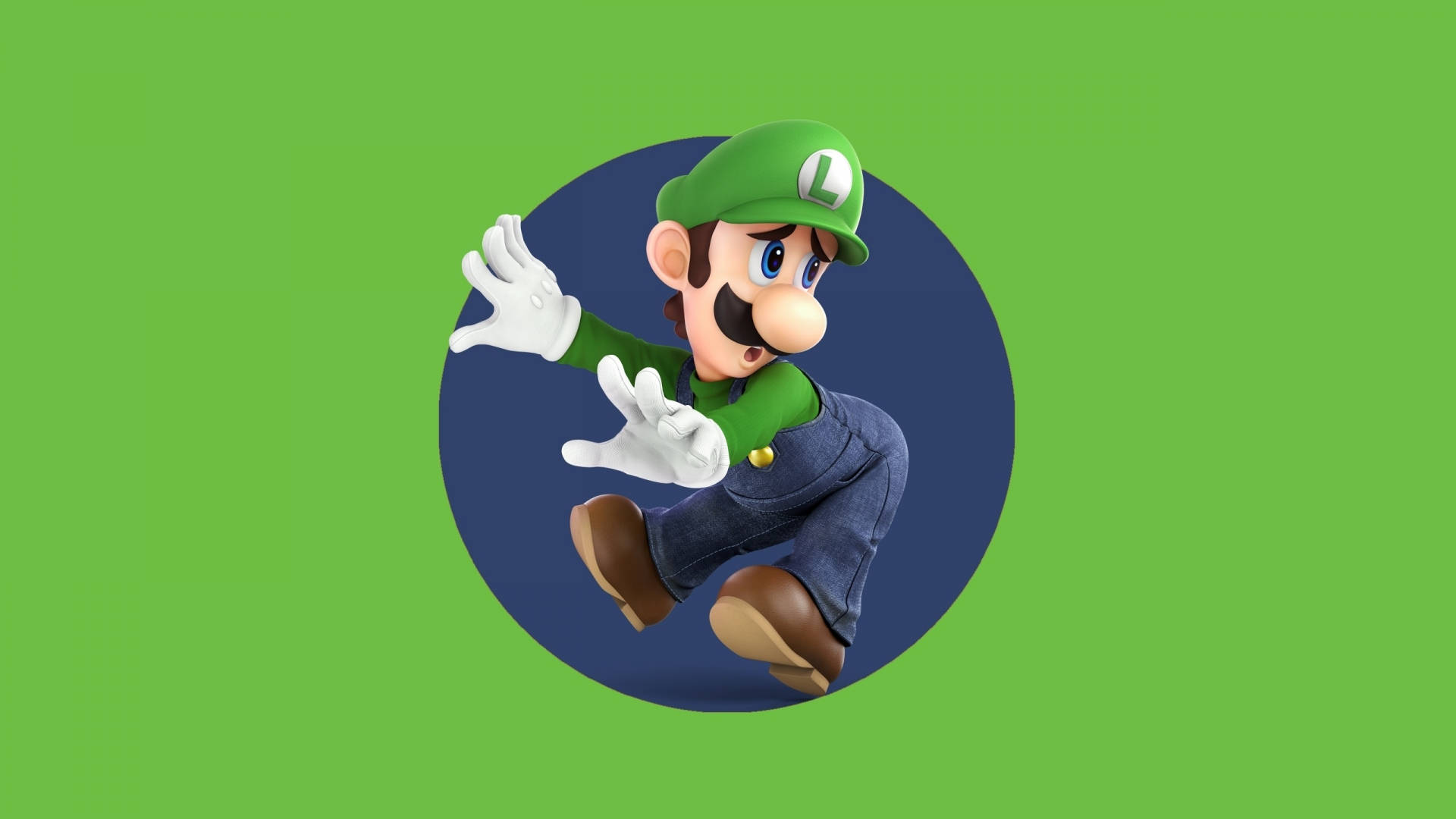 Smash Bros Ultimate Wallpaper