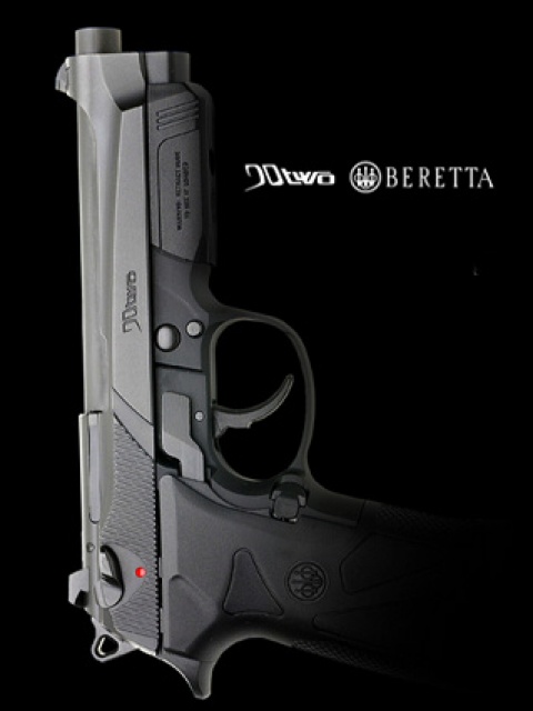 Beretta Logo Wallpaper Beretta Logo