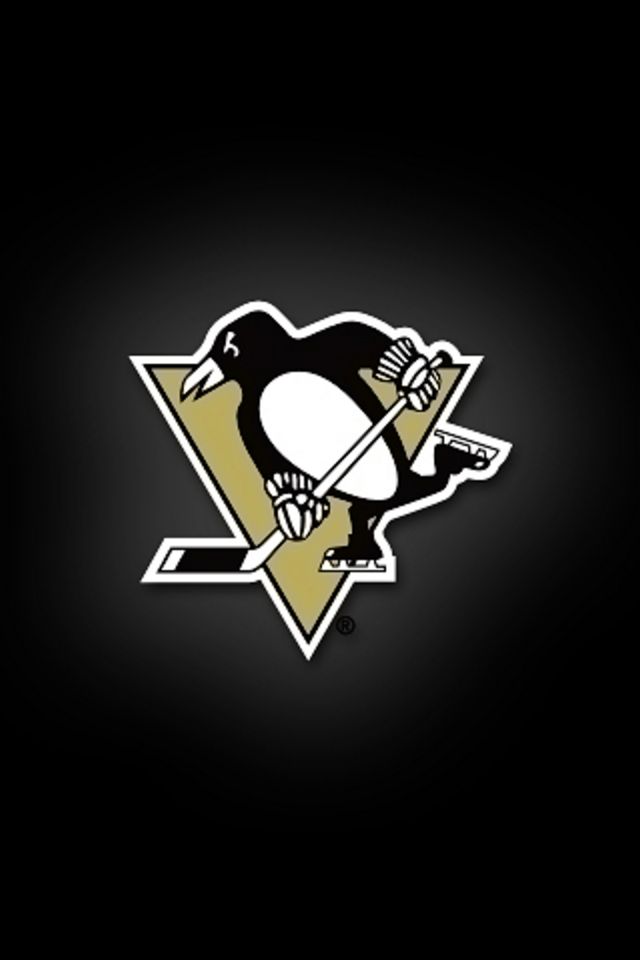 Pittsburgh Penguins Wallpaper 640x960