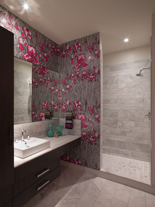 Residence Child S Bath