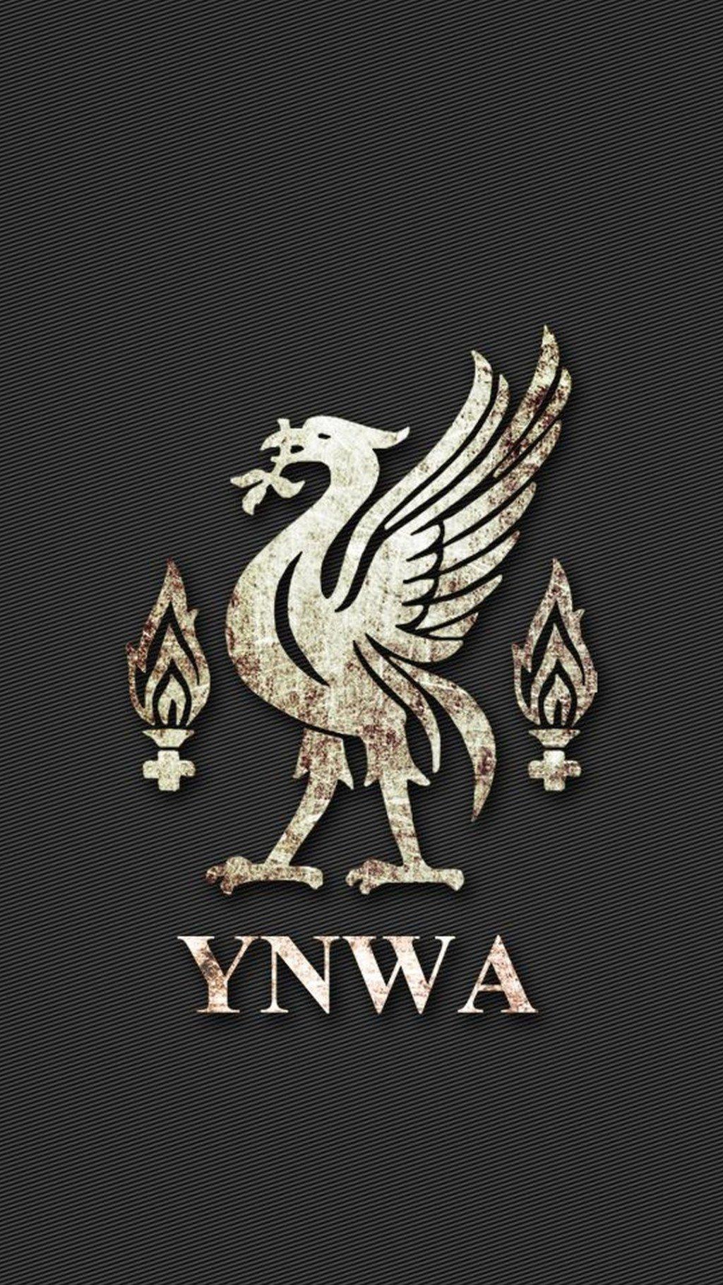 FC Wallpaper on X Liverpool HD Wallpaper For iPhone