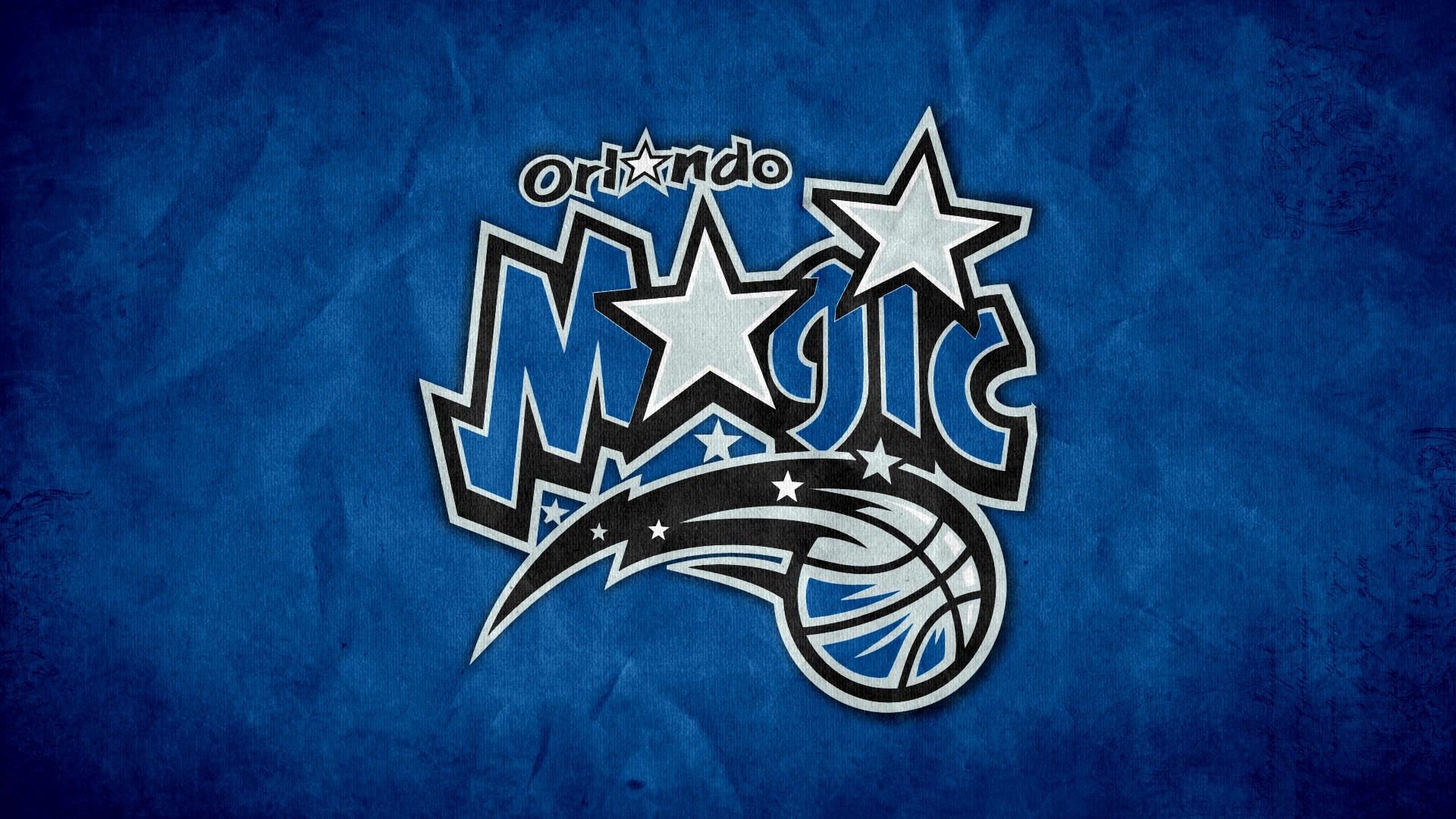 ORLANDO MAGIC nba basketball 13 wallpaper background